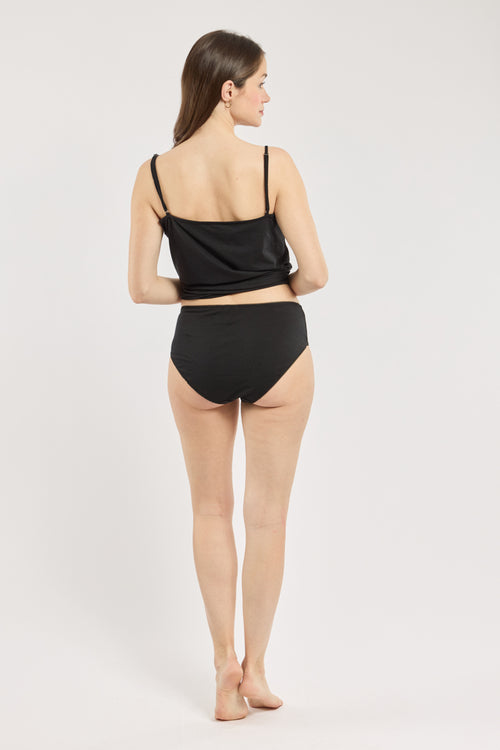 Culotte coupe confort - coton - Armor-lux - 3