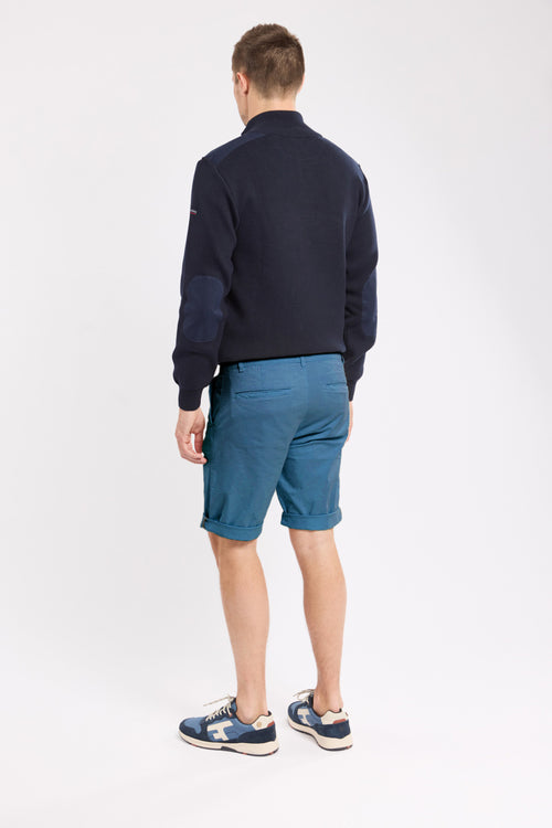 Bermuda shorts - cotton - Armor-lux - 3