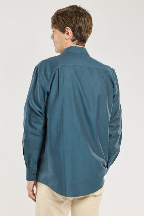 Hemd in Comfort-Fit - Baumwolle - Armor-lux - 4