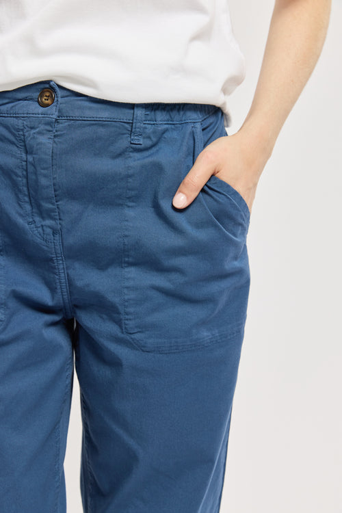 Pantalon chino - coton - Armor-lux - 2