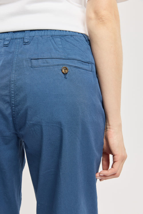 Pantalon chino - coton - Armor-lux - 4