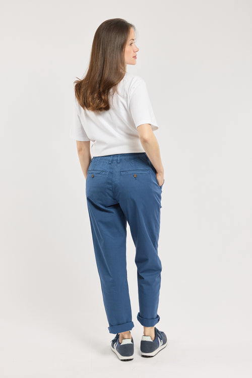 Pantalon chino - coton - Armor-lux - 3