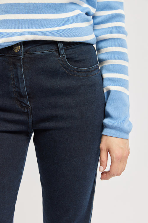 Pantalon 7/8eme - coton - Armor-lux - 2