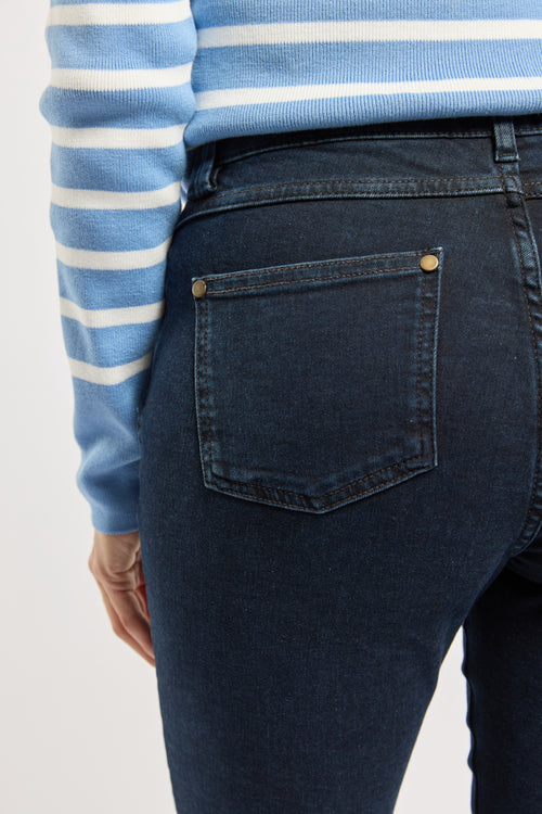 Pantalon 7/8eme - coton - Armor-lux - 4