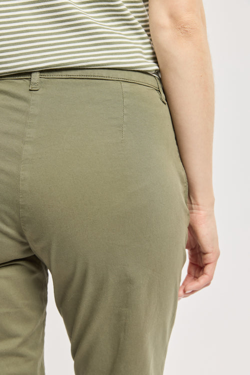 Caprihose - Baumwolle - Armor-lux - 4