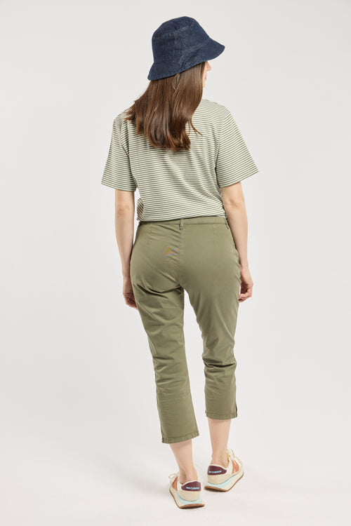 Caprihose - Baumwolle - Armor-lux - 3