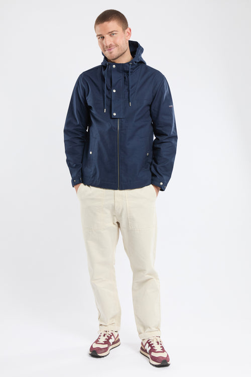 Wasserabweisende Jacke – Baumwolle - Armor-lux - 4