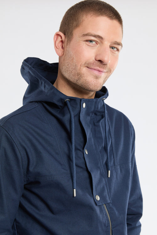 Wasserabweisende Jacke – Baumwolle - Armor-lux - 2