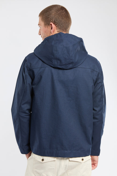 Veste déperlante - coton - Armor-lux - 6