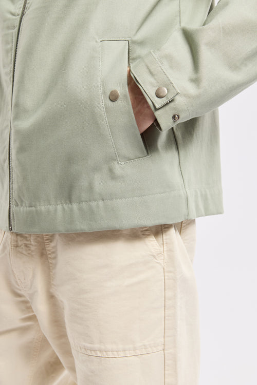 Wasserabweisende Jacke – Baumwolle - Armor-lux - 4