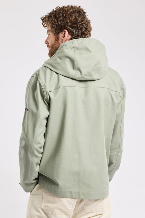 Wasserabweisende Jacke – Baumwolle - Armor-lux - 5