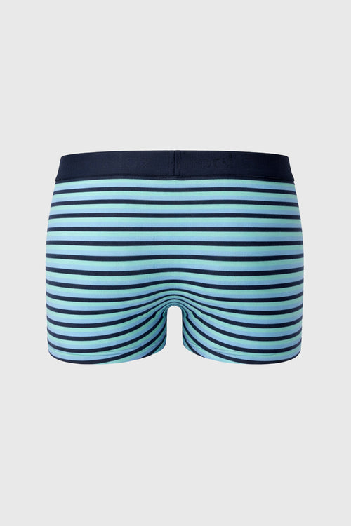 Striped boxers - organic cotton - Armor-lux - 2
