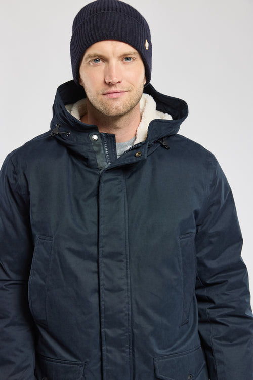 Parka déperlante doublée - Armor-lux - 3