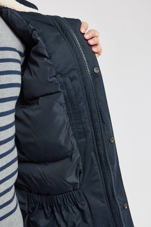 Gefütterter, wasserabweisender Parka - Armor-lux - 5