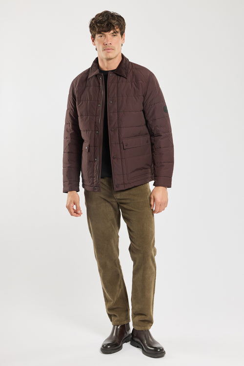 Zipped jacket - Armor-lux - 3