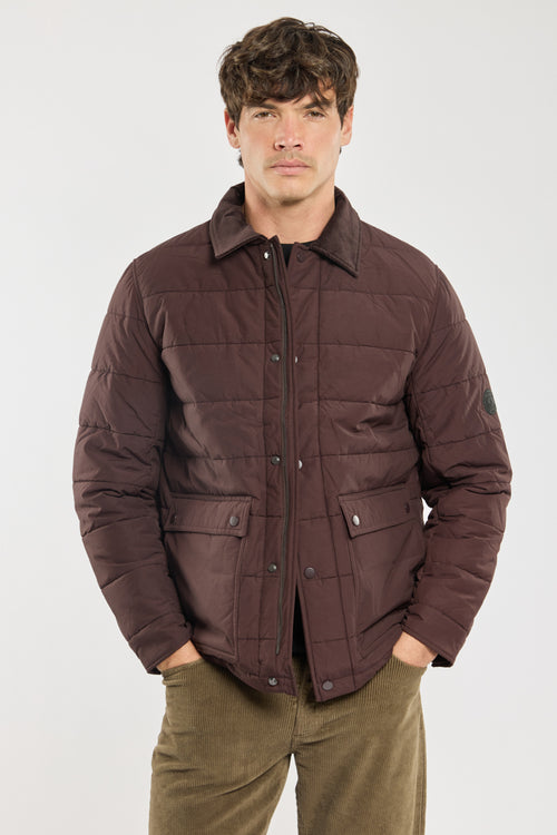 Zipped jacket - Armor-lux - 1