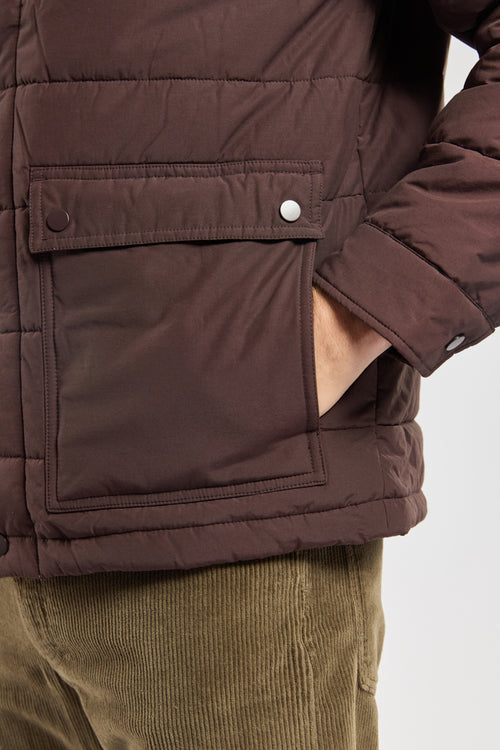 Zipped jacket - Armor-lux - 5
