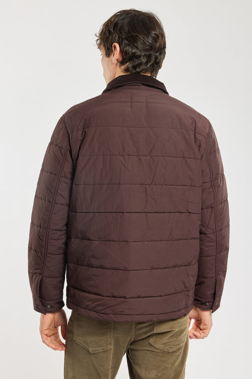 Zipped jacket - Armor-lux - 4