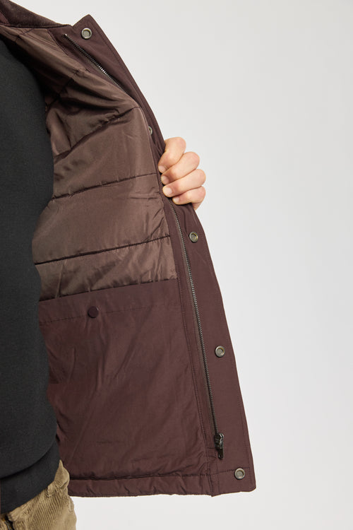Zipped jacket - Armor-lux - 6