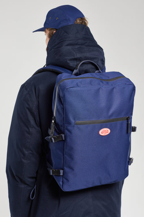 Backpack - Armor-lux - 1