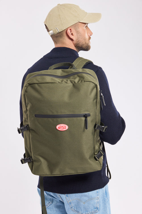 Sac à dos - Armor-lux - 1