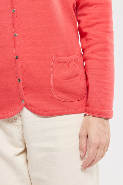 Veste réversible - coton - Armor-lux - 4