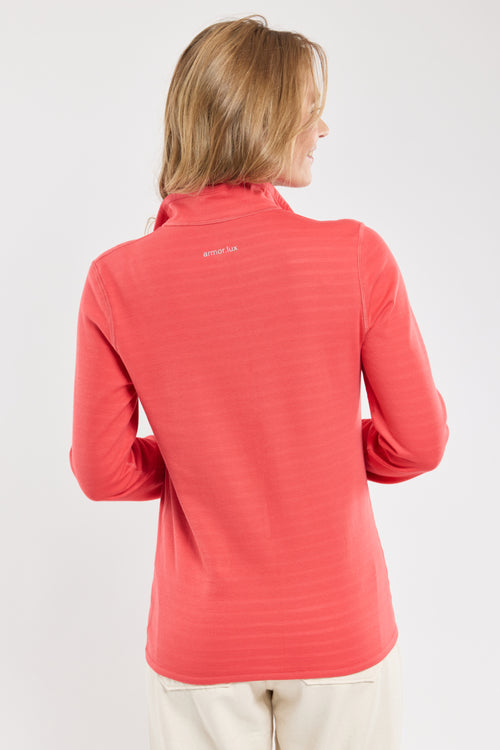 Wendejacke - Baumwolle - Armor-lux - 6