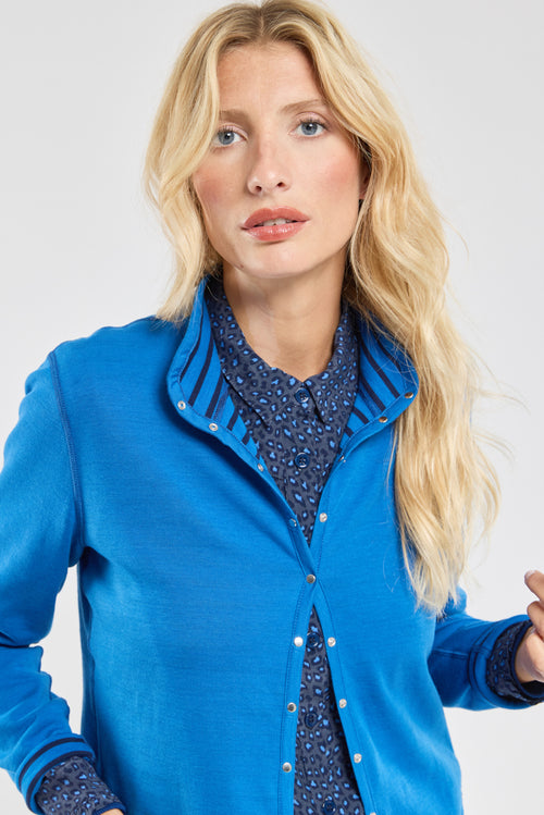 Reversible jacket – cotton - Armor-lux - 3