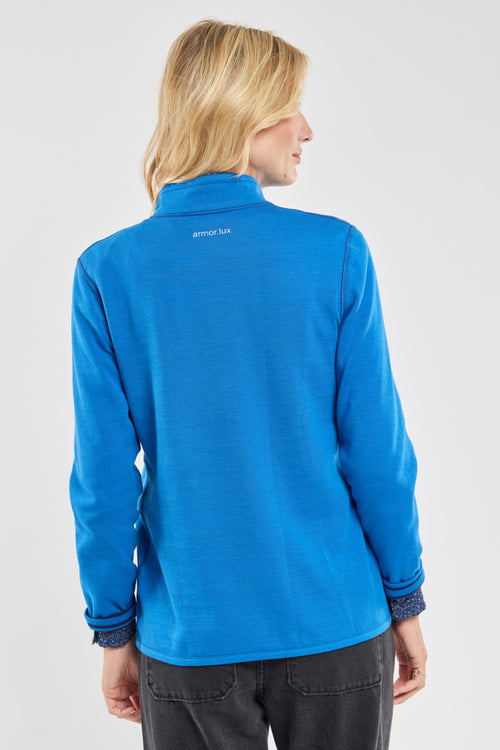 Reversible jacket – cotton - Armor-lux - 5