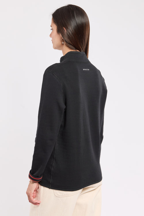 Veste réversible rayée - coton - Armor-lux - 6