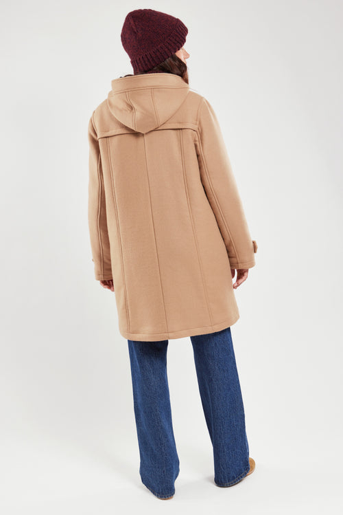 Duffle-coat - drap de laine - Armor-lux - 5