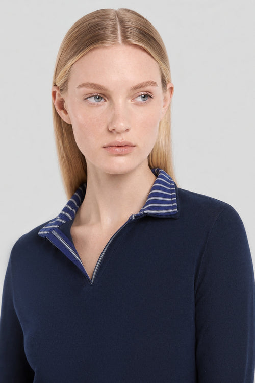 Polo shirt - cotton - Armor-lux - 2