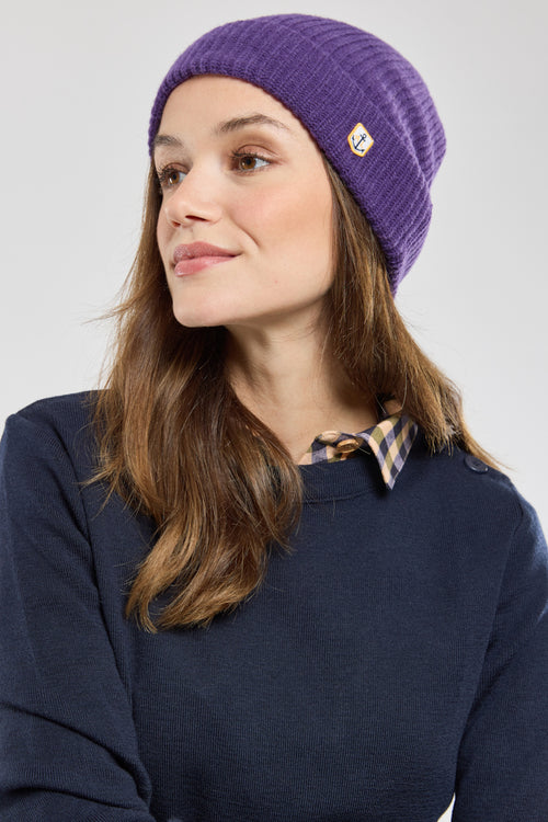 Jumper dress - merino wool - Armor-lux - 5