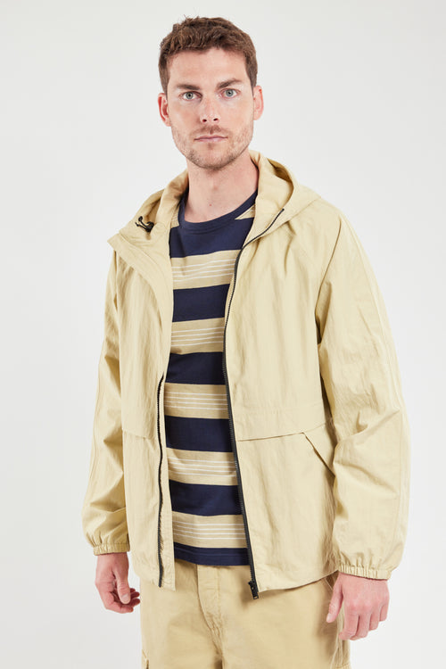 Waterproof windbreaker - Armor-lux - 1