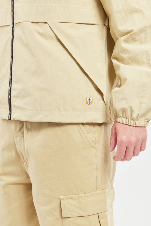 Waterproof windbreaker - Armor-lux - 4