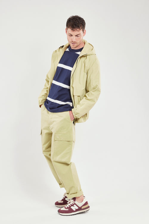 Waterproof windbreaker - Armor-lux - 5