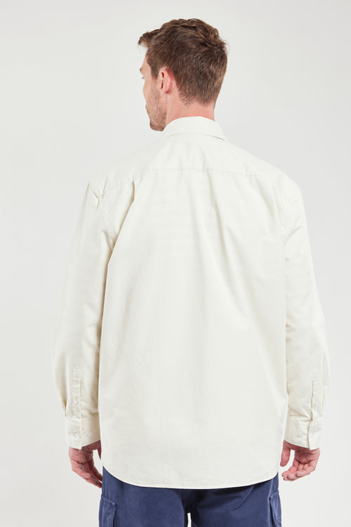 Overshirt - cotton - Armor-lux - 4