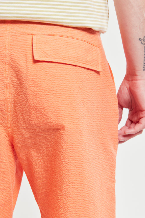 Weite Bermudashorts - Armor-lux - 4