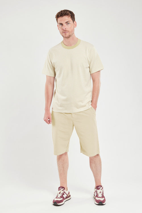 Weite Bermudashorts - Armor-lux - 1