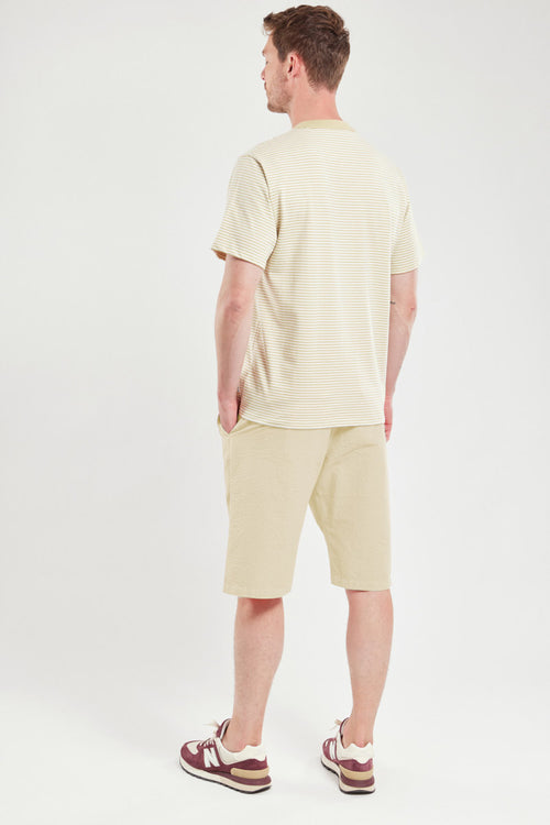Weite Bermudashorts - Armor-lux - 3