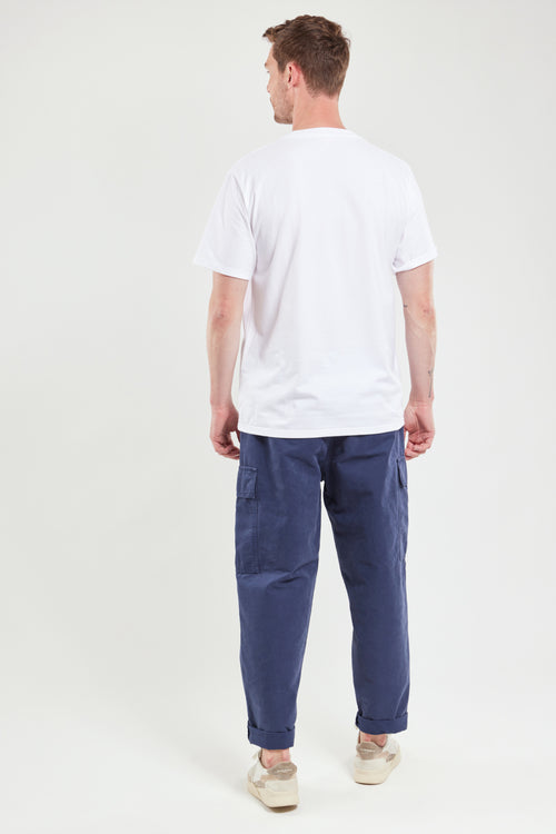 Cargohose – Baumwolle - Armor-lux - 4