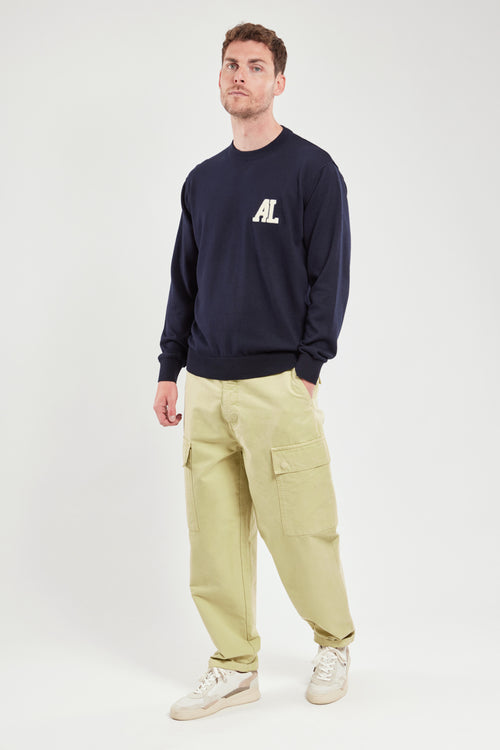 Cargohose – Baumwolle - Armor-lux - 1