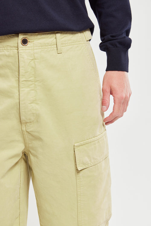 Cargohose – Baumwolle - Armor-lux - 2