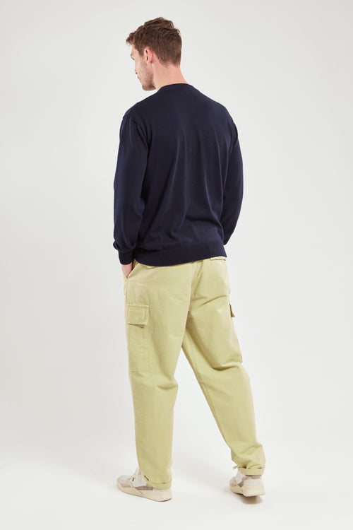 Cargohose – Baumwolle - Armor-lux - 4
