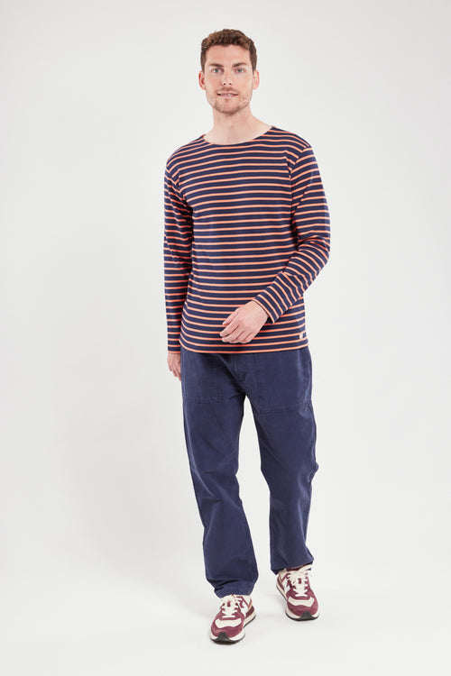 Fischerhose – Baumwolle - Armor-lux - 5