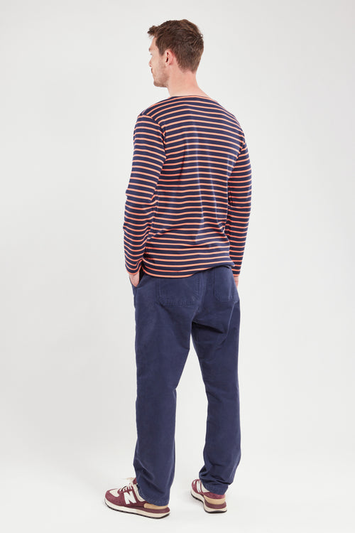 Fischerhose – Baumwolle - Armor-lux - 2