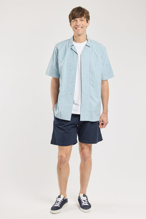 Striped shirt - comfort fit - Armor-lux - 3