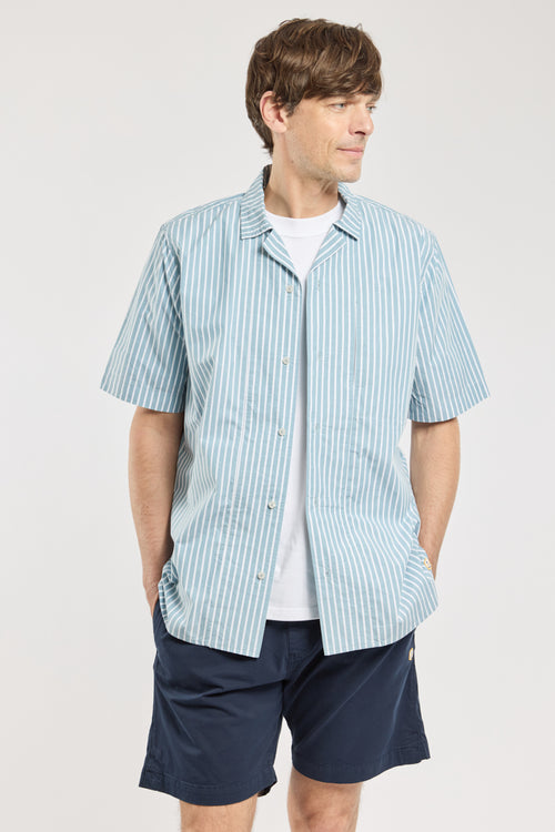 Striped shirt - comfort fit - Armor-lux - 1