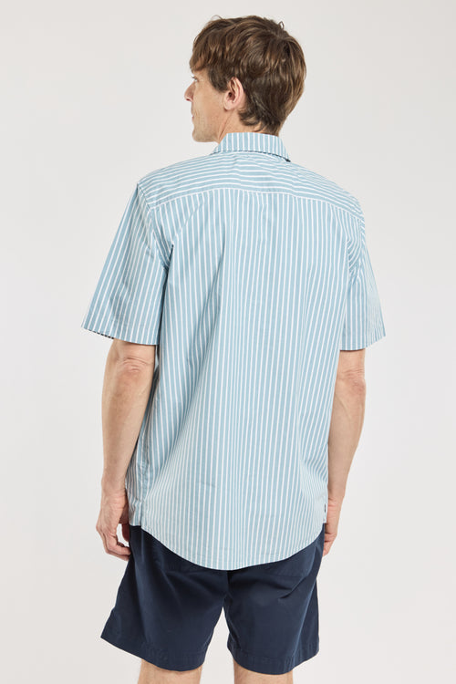 Striped shirt - comfort fit - Armor-lux - 5