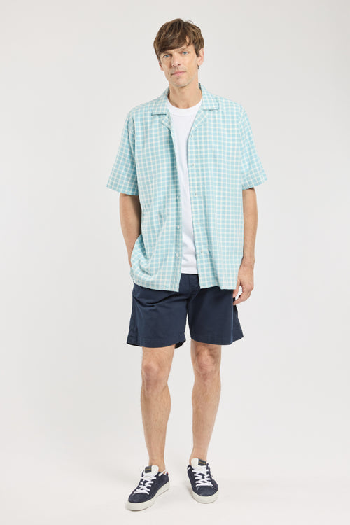 Checked shirt - comfort fit - Armor-lux - 3